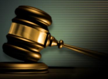 gavel