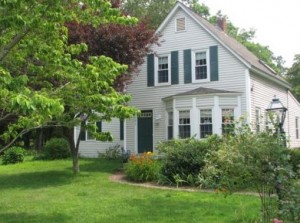 Let your Massachusetts Estate Planning Lawyer help you with real property.