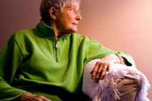 Nursing Home Attorney